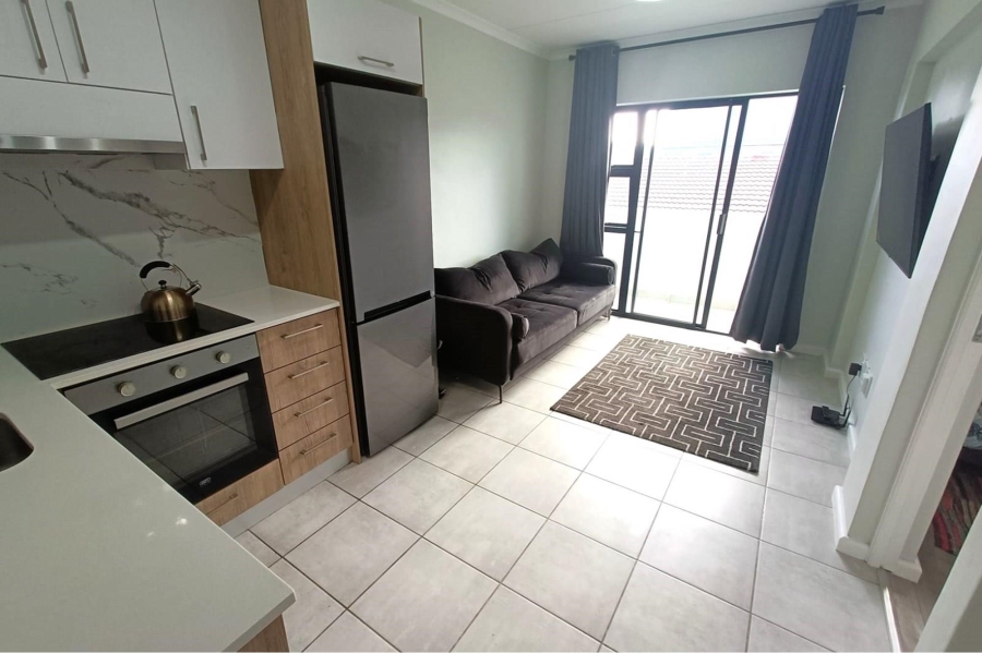1 Bedroom Property for Sale in Table View Western Cape